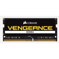 CORSAIR 8GB DDR4 2400MHZ CL16 NOTEBOOK RAM VENGEANCE CMSX8GX4M1A2400C16
