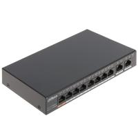 Dahua PFS3010-8GT-96 8 Port PoE Gigabit Switch