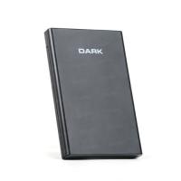 DARK 2.5 DK-AC-DSE26U3 Usb 3.0 Harddisk Kutusu Siyah