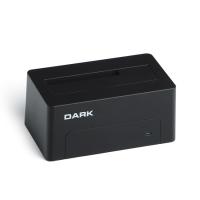 Dark DK-AC-DSD12C 3.5"/2.5" USB Type-C 3.2 Gen2