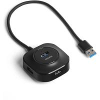 Dark Connect Master X4  4Port USB 3.0 Hub