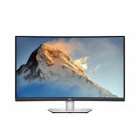 Dell 31.5" S3221QS 4ms 4K UHD Curved FreeSync MM