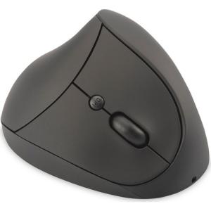 Digitus DA-20155 Şarjlı Kablosuz Ergonomik Mouse