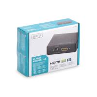 Digitus DS-46304 1 Giriş 2 Çıkış HDMI Çoklayıcı