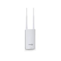 ENGENIUS ENS500EXT 2 Port 300Mbps Repeater 5GhZ Outdoor Access Point ip65 10dBi PoE inejtor dahil