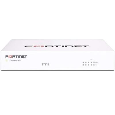 Fortinet FortiGate-40F -Cihaz + 3 Yıl
