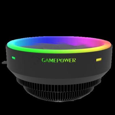 GAMEPOWER AIRBENDER RGB CPU SOGUTUCUSU