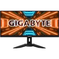 GIGABYTE 34" M34WQ 1MS 144Hz HDMI-DP Gaming Monitör (2560 X 1440)
