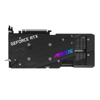 GIGABYTE GV-N3070AORUSM-8GD RTX3070 MASTER 8GB 256 Bit GDDR6 PCI-E 4.0 Ekran Kartı