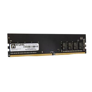 HI-LEVEL 8GB DDR4 3200MHZ PC RAM VALUE HLV-PC25600D4-8G