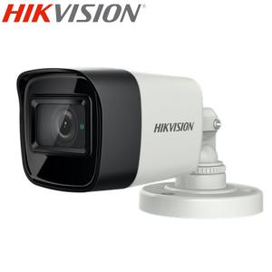 HIKVISION DS-2CE16D0T-EXIPF 2MP BULLET 3.6MM 20metre 4in1 Güvenlik Kamerası