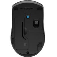 HP 220 Sessiz Kablosuz Mouse - Siyah 391R4AA
