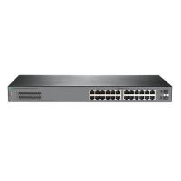 HP 24 Port 1920S-24G JL381A 10/100/1000 2x SFP Switch