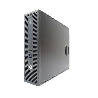 HP 705 G3 AMD 8570 8GB 256GB SSD PAYLAŞIMLI Win10 OFİS BİLGİSAYARI ( 2.EL)