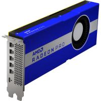 HP Radeon Pro W5700 8GB GDDR6 5mDp Usb-C (9GC15AA)