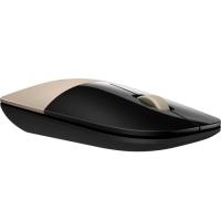 HP Z3700 Kablosuz Mouse USB Altın X7Q43AA