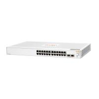 HPE JL812A 1830 24G 2SFP Web Yönetilebilir Switch