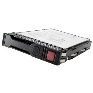 HPE P04556-B21 240GB SATA RI SFF SC DS 2,5 SSD