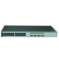 HUAWEI 28 Port S1720-28GWR-PWR-4P 10/100/1000 Web Yönetilebilir 4x SFP PoE Switch (370W)