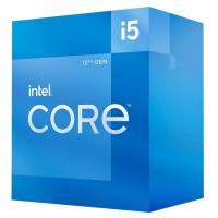 Intel Alder Lake i5 12500 1700Pin Fanlı (Box)