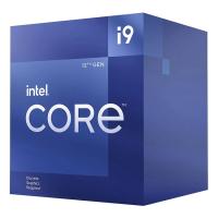 Intel Alder Lake i9 12900F 1700Pin Fanlı (Box)