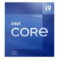 Intel Alder Lake i9 12900F 1700Pin Fanlı (Box)