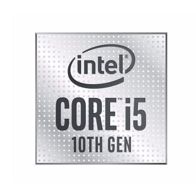 Intel Comet Lake i5 10400F 2.9 GHz LGA1200 12 MB Cache 65 WFansız (Tray)