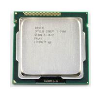 INTEL Core i5 2400 Quad Core 3.10 GHz 6MB 1155p Tray