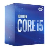 INTEL Core i5-10400F 2.9 GHz LGA1200 12 MB Cache 65 W BOX İşlemci