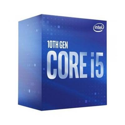 INTEL Core i5-10400F 2.9 GHz LGA1200 12 MB Cache 65 W BOX İşlemci