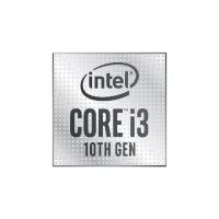 Intel Core i3-10105 3.7 GHz LGA1200 6 MB İşlemci Fansız TRAY