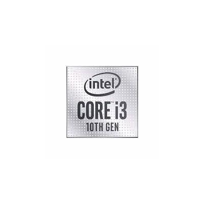 Intel Core i3-10105F 3.7 GHz LGA1200 6 MB Cache 65 W İşlemci Tray