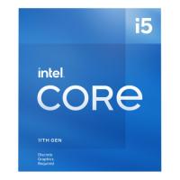Intel i5-11400F 2.6 GHz 4.4 GHz 12MB LGA1200P-Tray