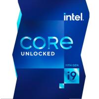 Intel Rocket Lake i9 11900K 1200Pin Fansız (Box)