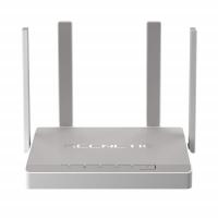 KEENETIC ULTRA KN-1810-01TR 2600mbps AC2600 Dual Band EV Ofis Tipi Access Point SFP Mesh Router
