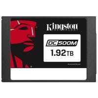 Kingston SEDC500M Enterprise 1.92TB 2.5'' SATA SSD