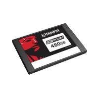 Kingston SEDC500M Enterprise 480G 2.5'' SATA SSD