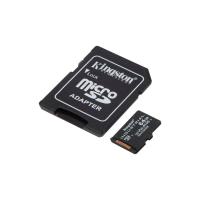 Kingston 64GB Micro SDXC Endüstriyel SDCIT2/64G