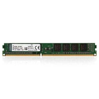 Kingston 8GB 1600 DDR3L KVR16LN11/8WP