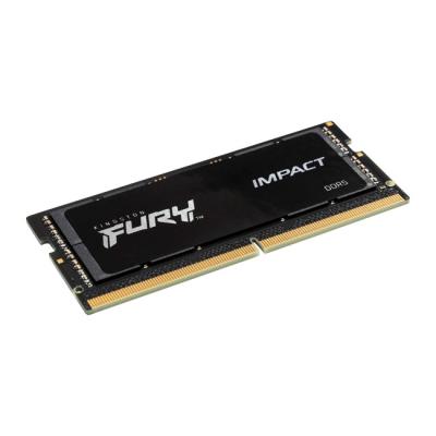 Kingston Fury 8GB 4800 DDR5 KF548S38IB-8 (NB)
