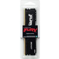 Kingston Fury 32GB 3600 DDR4 KF436C18BB/32