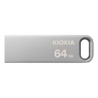 Kioxia U366 64GB USB3.2 GEN 1 LU366S064GG4 Metal