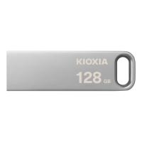 Kioxia U366 128GB USB3.2 GEN 1 LU366S128GG4 Metal