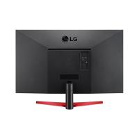 LG 31.5" 32MP60G-B 1ms 75Hz HDMI DP IPS