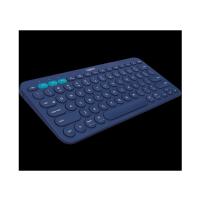 Logitech K380 Bluetooth Klavye Siyah 920-007586