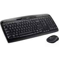 Logitech MK330 Kablosuz Klavye Mouse 920-003988