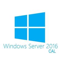 Microsoft Windows Server CAL 2016 TR 5 Kullanıcı R18-05257