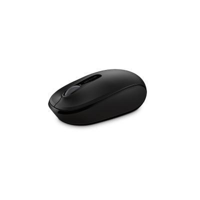 Microsoft 7MM-00002 Kablosuz Mouse 1850 Siyah