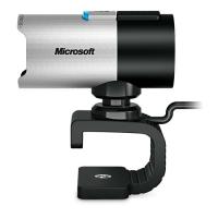 Microsoft Q2F-00016 Lifecam Studio Webcam