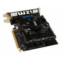 MSI N730-2GD3V2 GT730 2GB 128B DDR3 1XVGA 1XHDMI 1XDVI